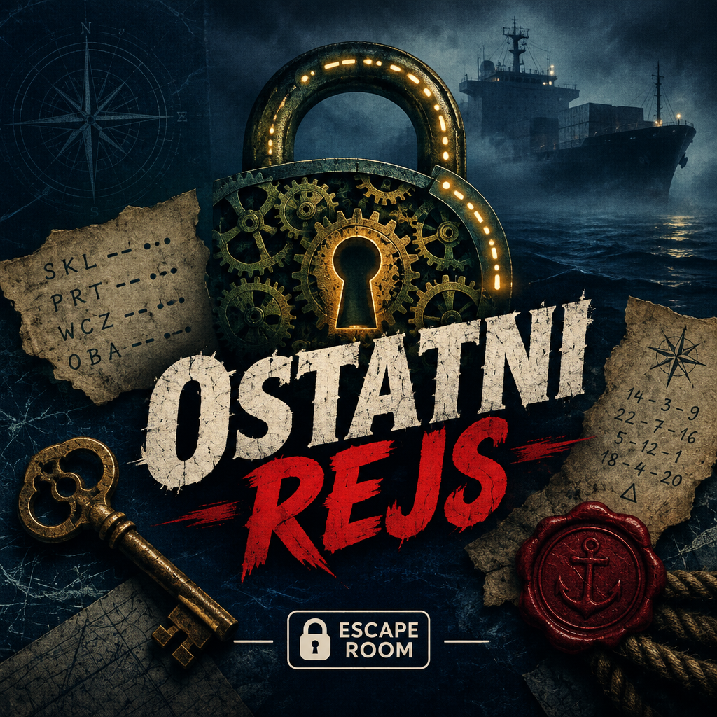 Ostatni Rejs